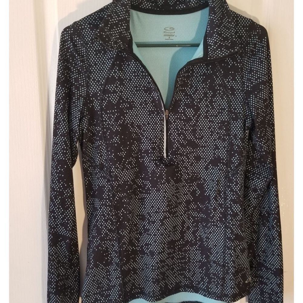CHAMPION workout athletic jacket